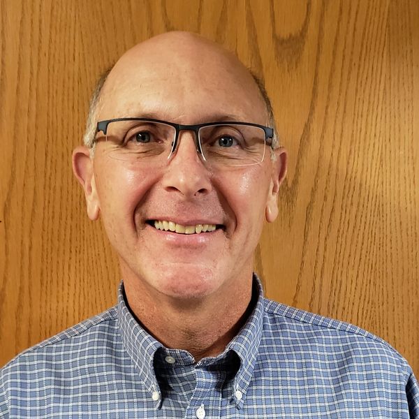Todd Wendt — South Dakota SkillsUSA career and technical education leader
